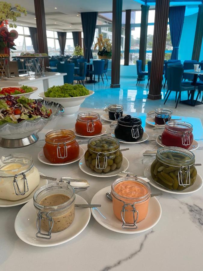 Le Marais Hotel Dalat المظهر الخارجي الصورة